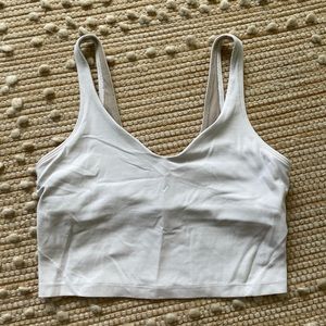 Lululemon align tank